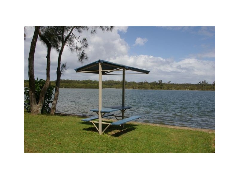 4 Pelican Park, Pacific Highway, Nambucca Heads NSW 2448