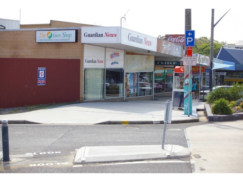 1/42 Bowra Street, Nambucca Heads NSW 2448