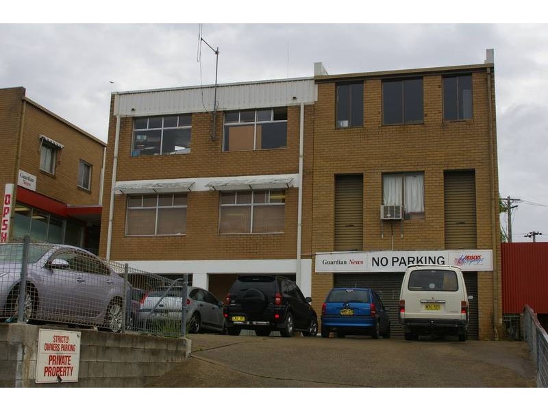 1/42 Bowra Street, Nambucca Heads NSW 2448