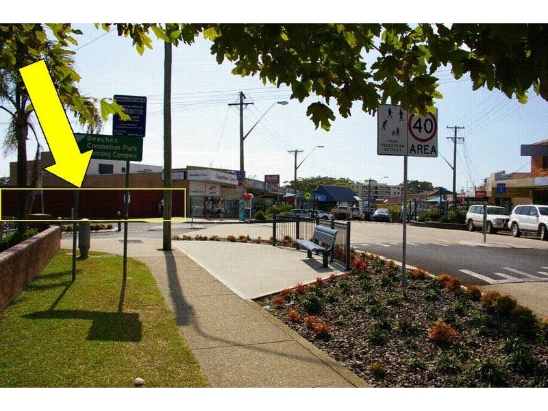 1/42 Bowra Street, Nambucca Heads NSW 2448