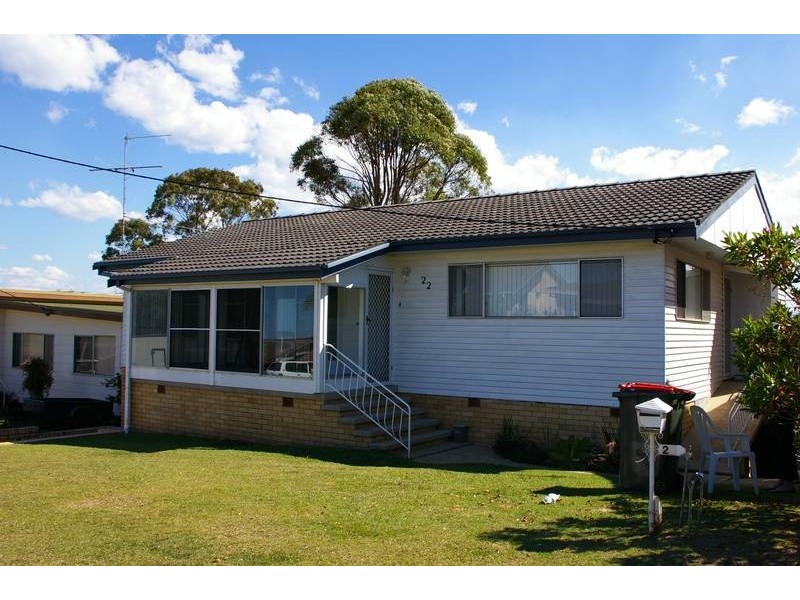 Nambucca Heads NSW 2448