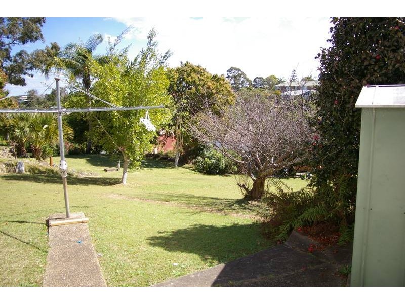 Nambucca Heads NSW 2448