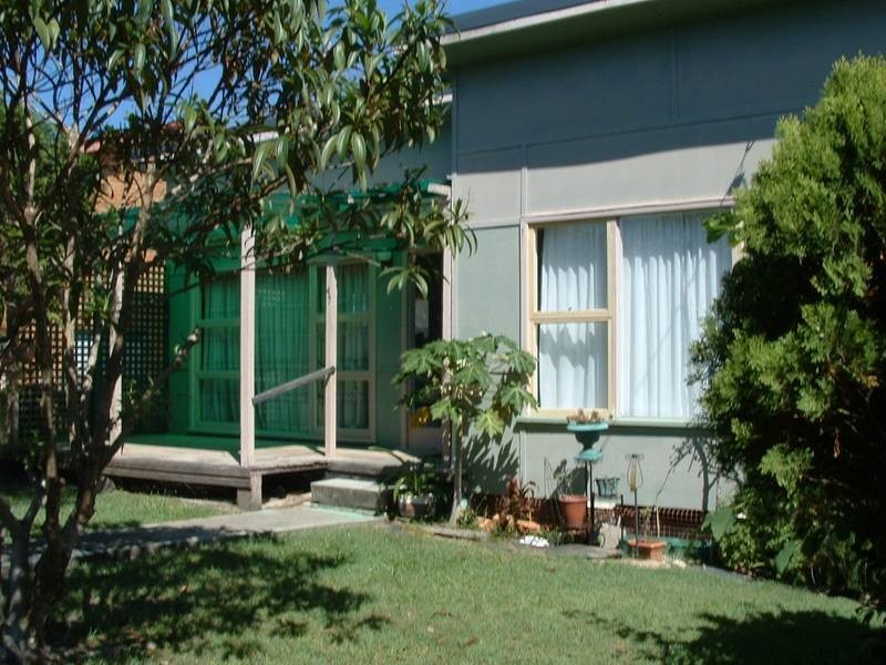 Nambucca Heads NSW 2448
