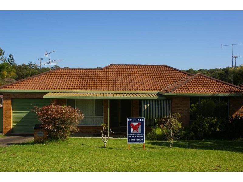 20 Stringer Street, Nambucca Heads NSW 2448