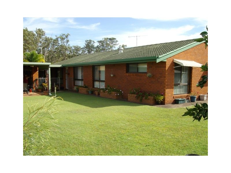 Nambucca Heads NSW 2448