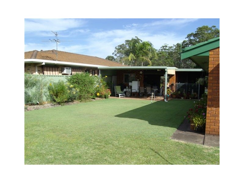 Nambucca Heads NSW 2448