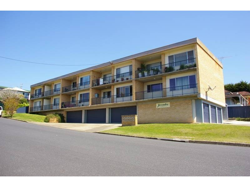 6/12 Durkin Street, Macksville NSW 2447