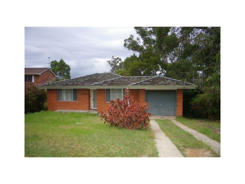 Nambucca Heads NSW 2448