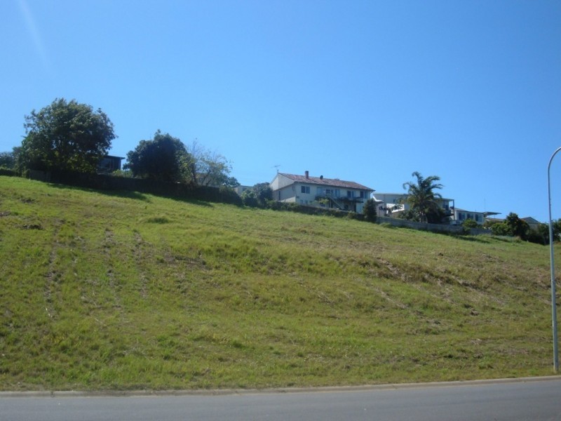 36 Glen Sheather Drive, Nambucca Heads NSW 2448