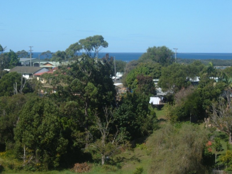 36 Glen Sheather Drive, Nambucca Heads NSW 2448