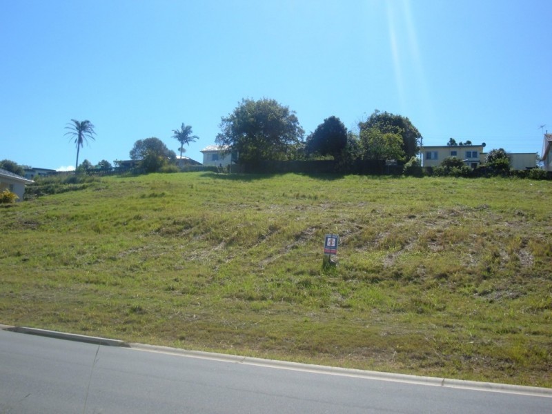 36 Glen Sheather Drive, Nambucca Heads NSW 2448