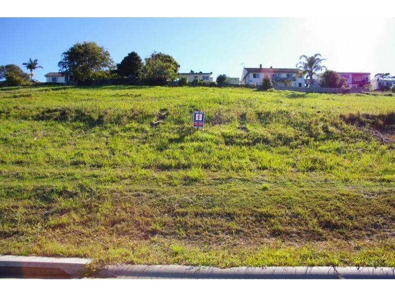36 Glen Sheather Drive, Nambucca Heads NSW 2448