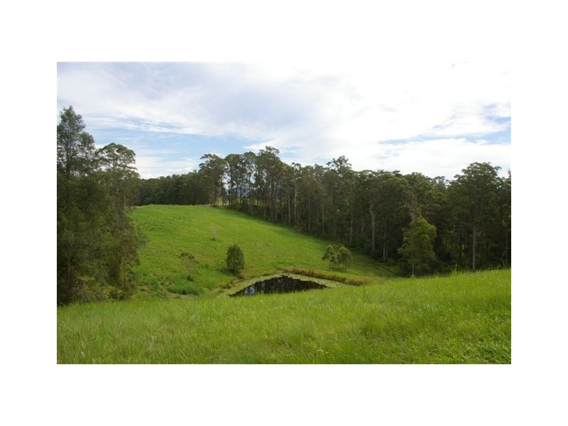 Lot 4,  Goulds Road, Macksville NSW 2447