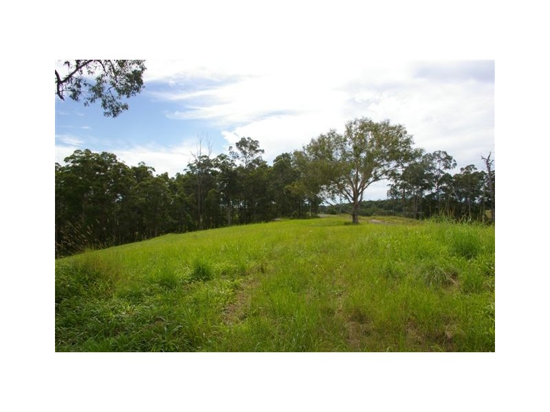 Lot 4,  Goulds Road, Macksville NSW 2447