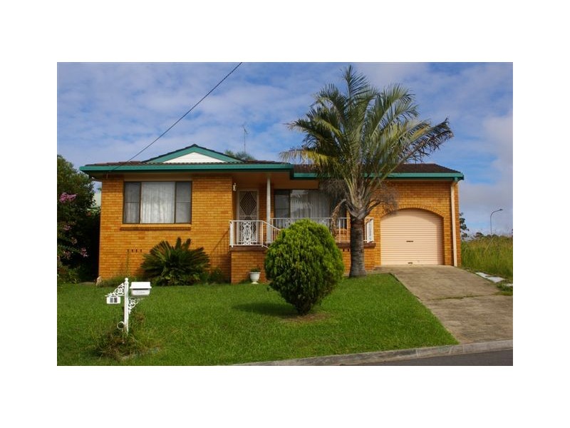 10 Alison Road, Hyland Park NSW 2448