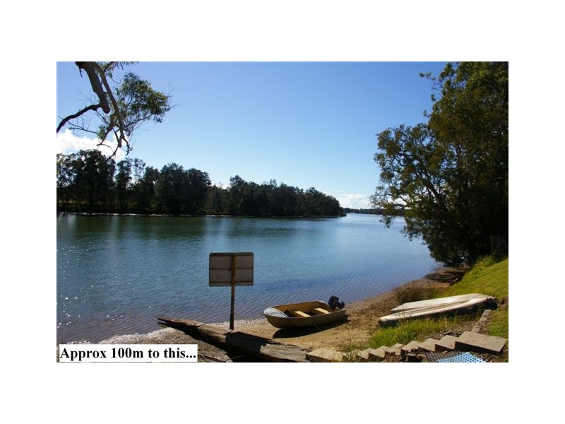 10 Alison Road, Hyland Park NSW 2448