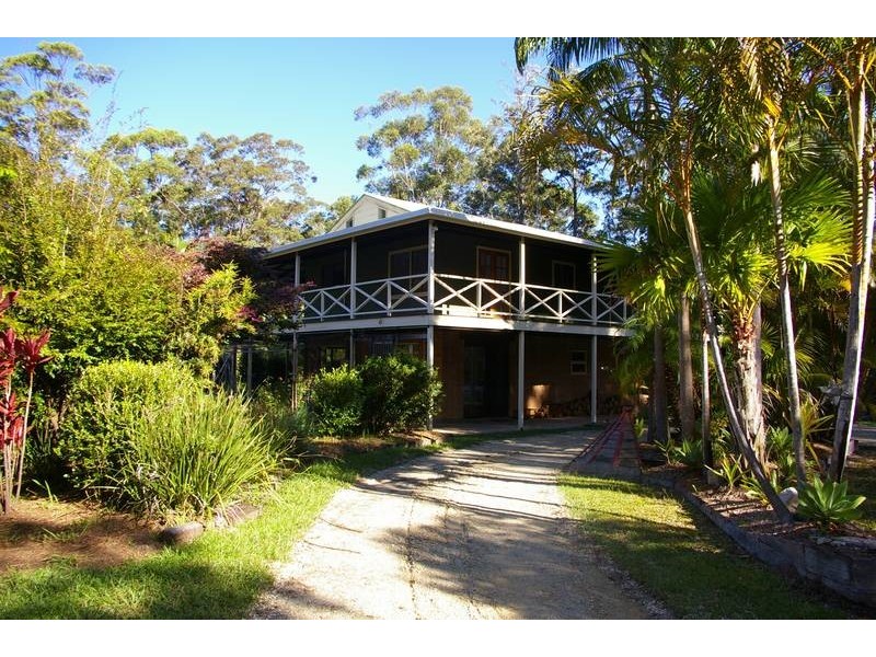 Valla NSW 2448