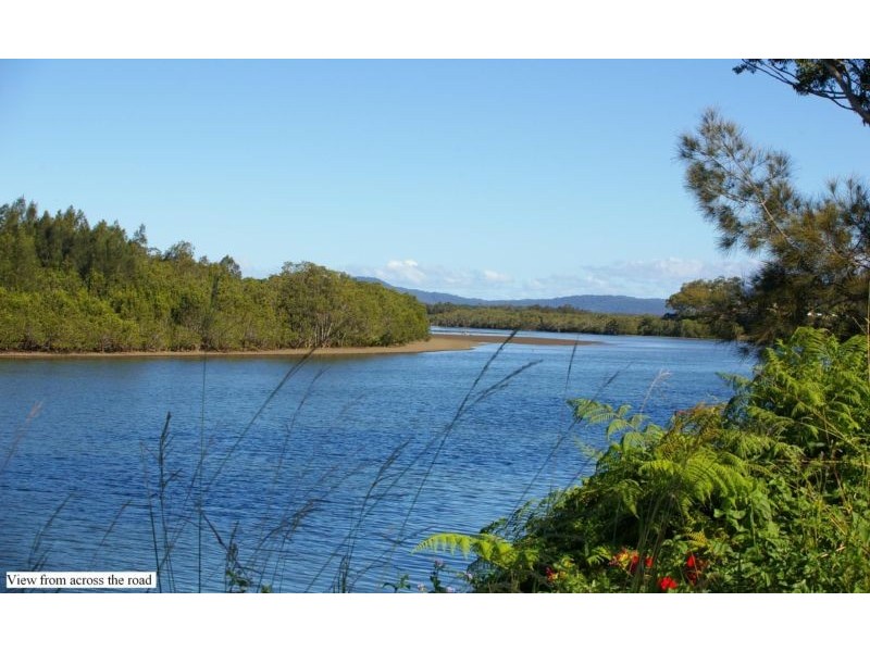 32 Pacific Highway, Nambucca Heads NSW 2448