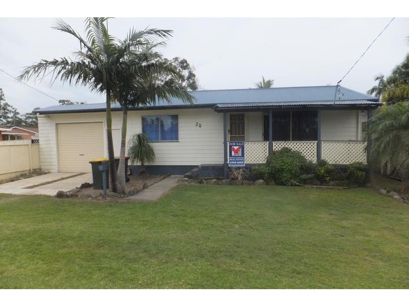 32 Pacific Highway, Nambucca Heads NSW 2448