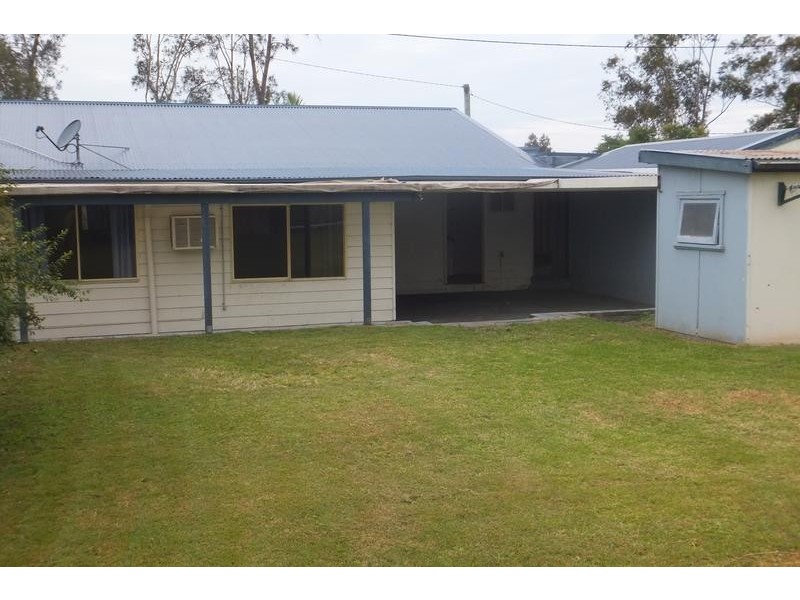 32 Pacific Highway, Nambucca Heads NSW 2448