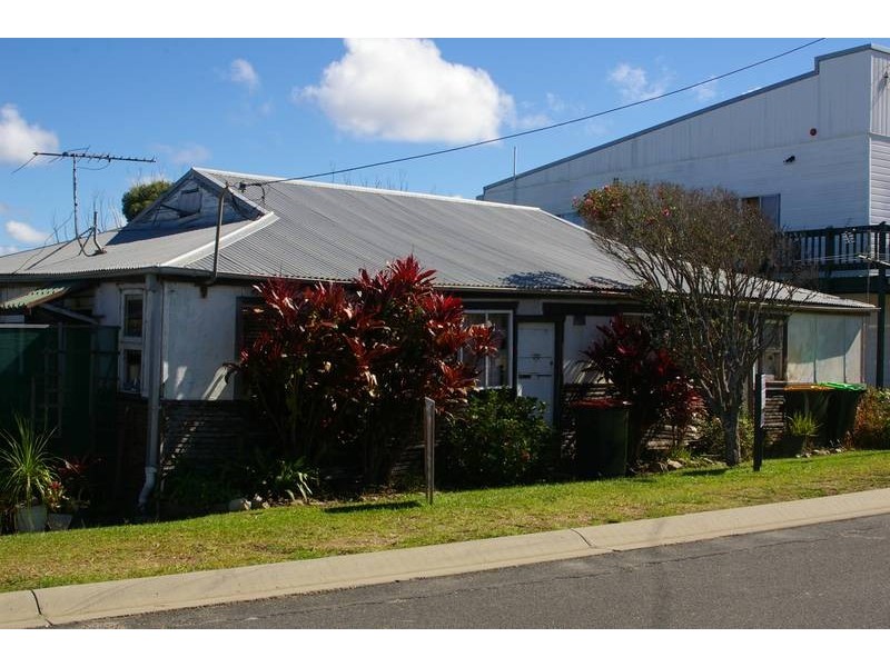 11 Newry Street, Nambucca Heads NSW 2448