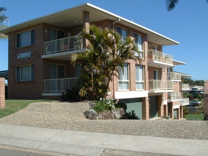 3/36 Liston Street, Nambucca Heads NSW 2448