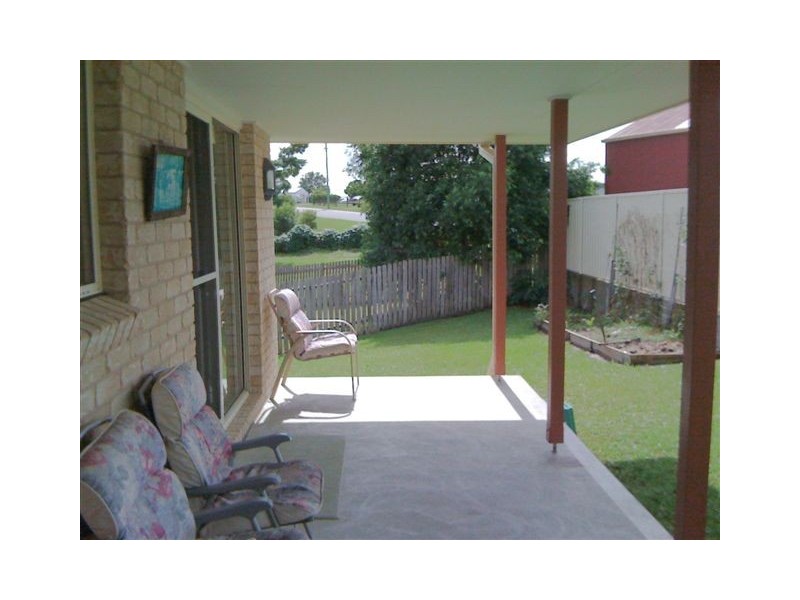 12 Grant Crescent, Macksville NSW 2447