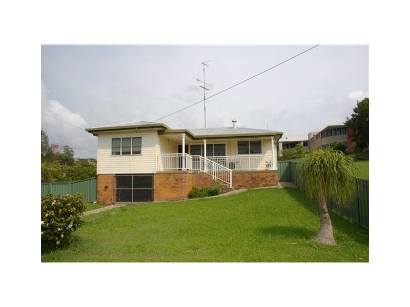 Nambucca Heads NSW 2448