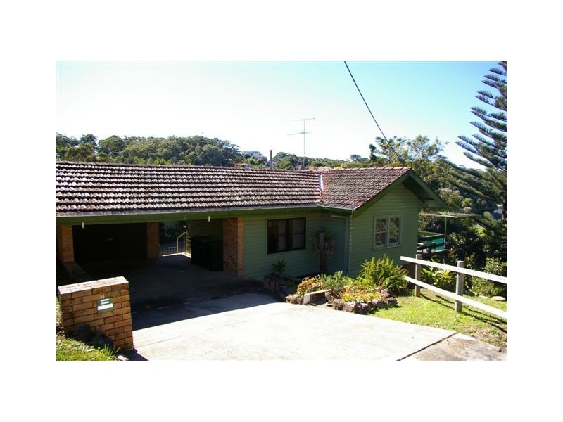 2 Nelson Street, Nambucca Heads NSW 2448