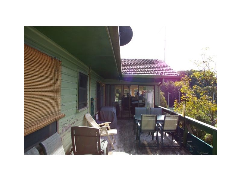 2 Nelson Street, Nambucca Heads NSW 2448