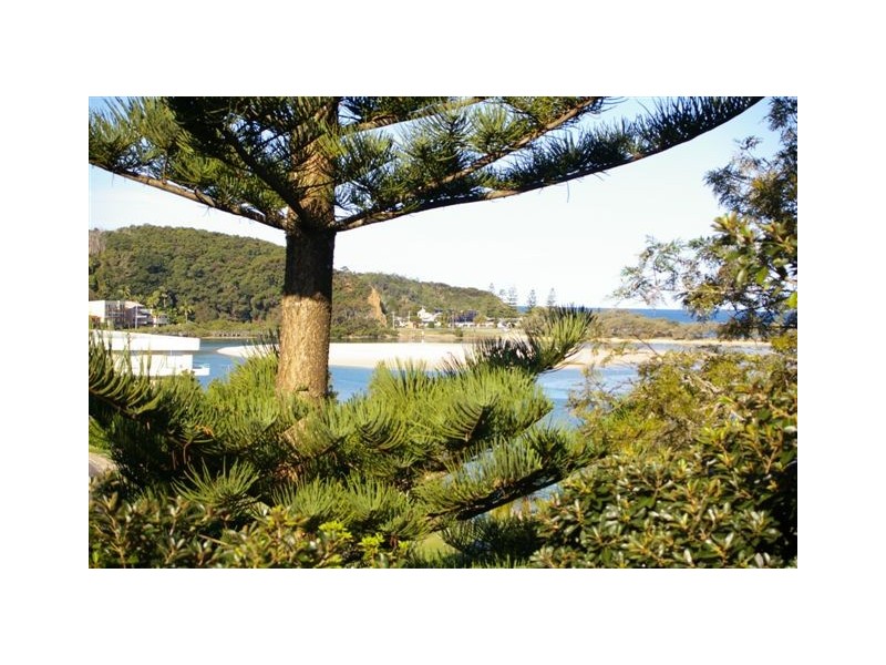 2 Nelson Street, Nambucca Heads NSW 2448