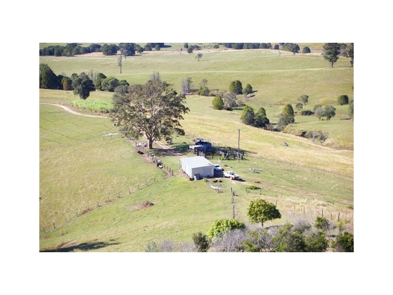167 Gumbayngirr Road, Bowraville NSW 2449