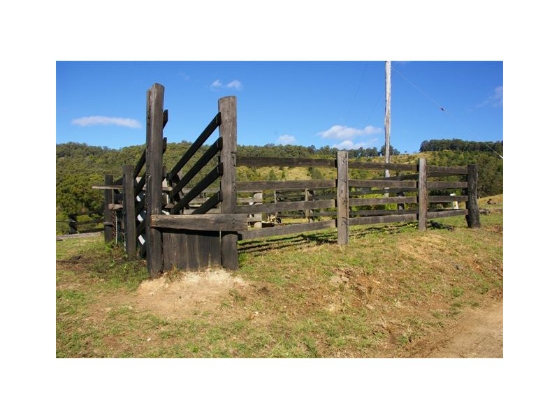 167 Gumbayngirr Road, Bowraville NSW 2449