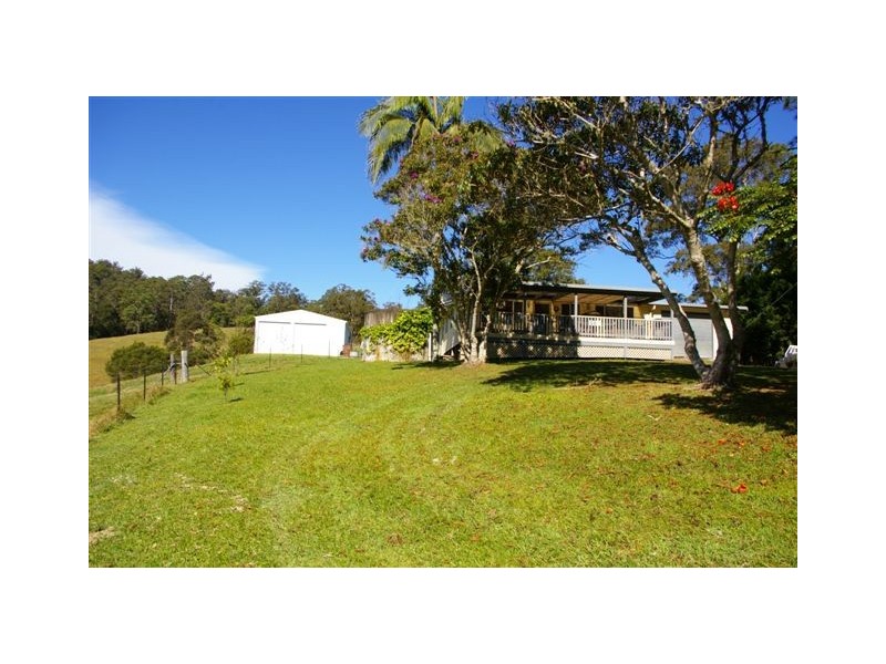 69 McHugh’s Creek Road, Bowraville NSW 2449