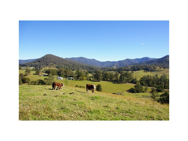 69 McHugh’s Creek Road, Bowraville NSW 2449