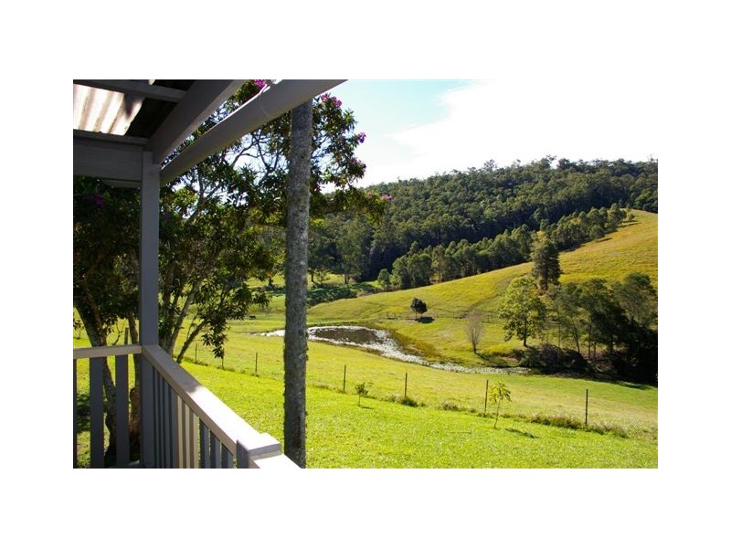 69 McHugh’s Creek Road, Bowraville NSW 2449