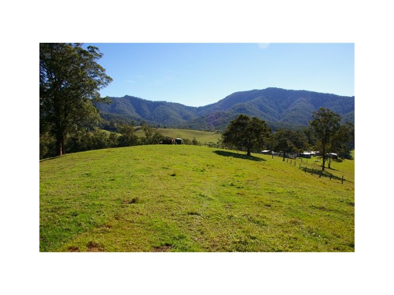 69 McHugh’s Creek Road, Bowraville NSW 2449