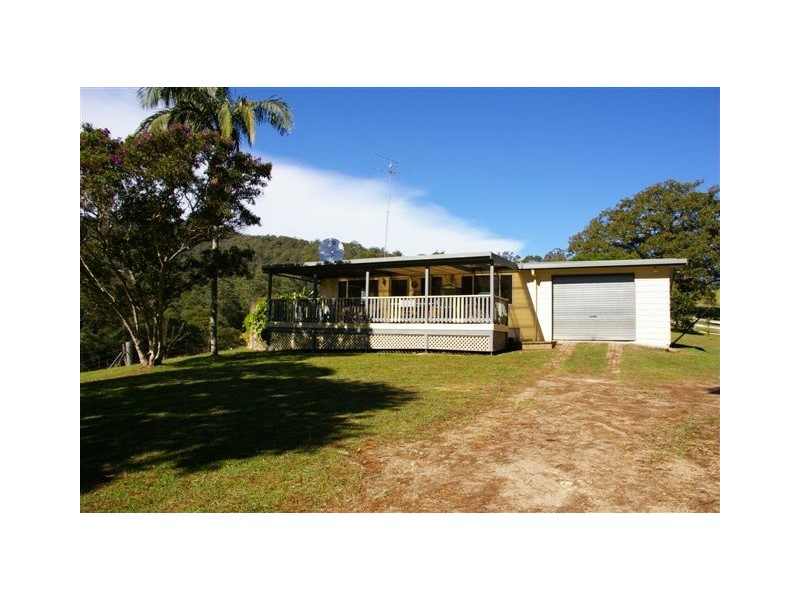 69 McHugh’s Creek Road, Bowraville NSW 2449