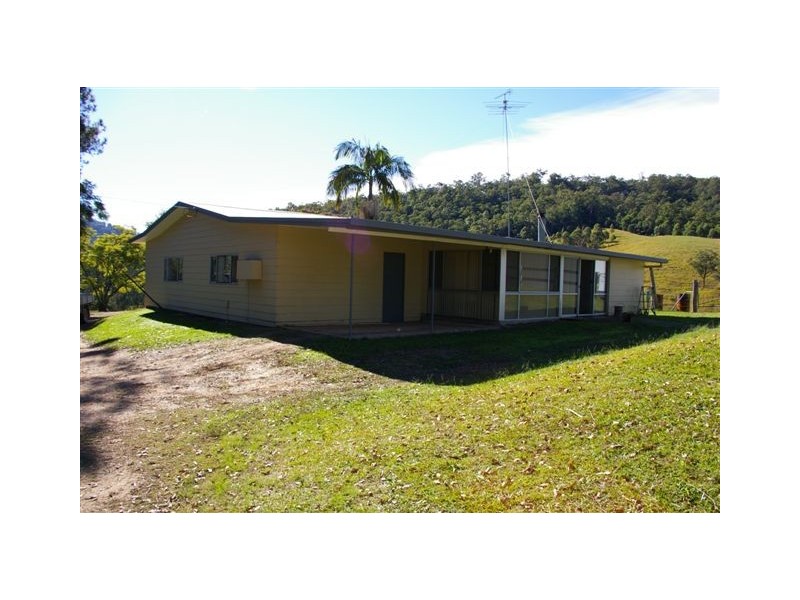 69 McHugh’s Creek Road, Bowraville NSW 2449