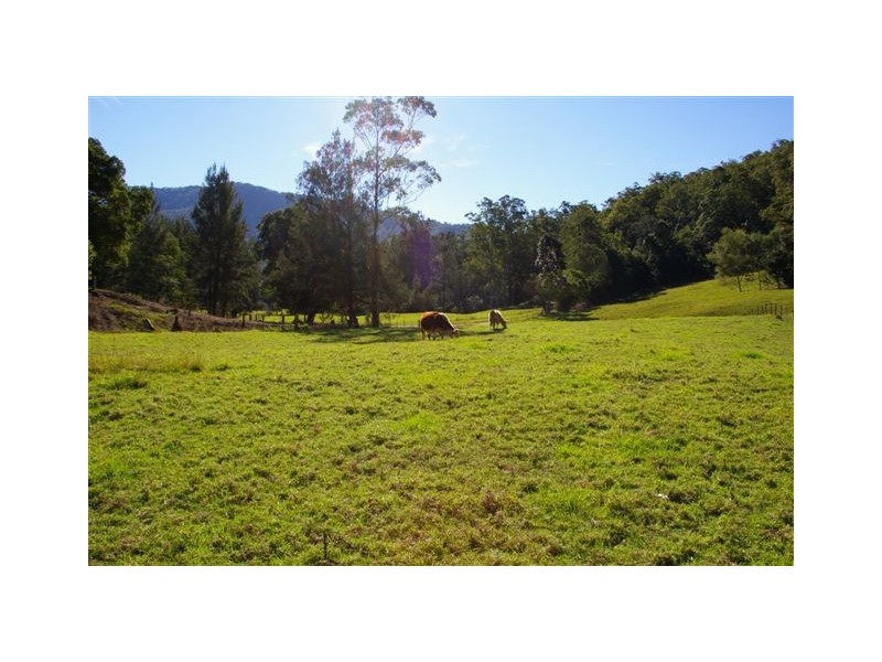 69 McHugh’s Creek Road, Bowraville NSW 2449