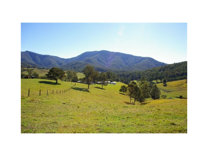 69 McHugh’s Creek Road, Bowraville NSW 2449