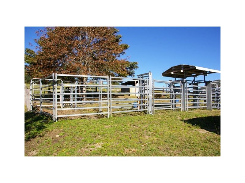 69 McHugh’s Creek Road, Bowraville NSW 2449