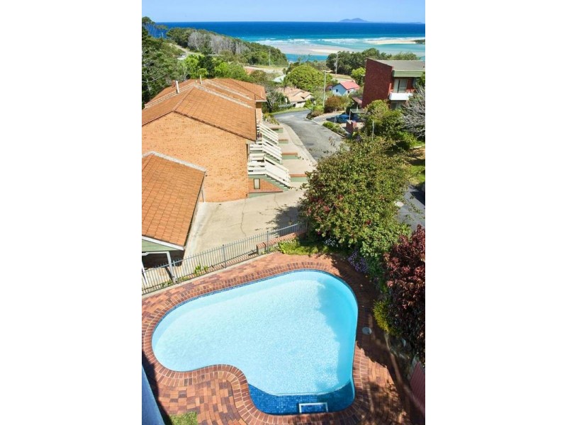 3/1 Liston Street, Nambucca Heads NSW 2448