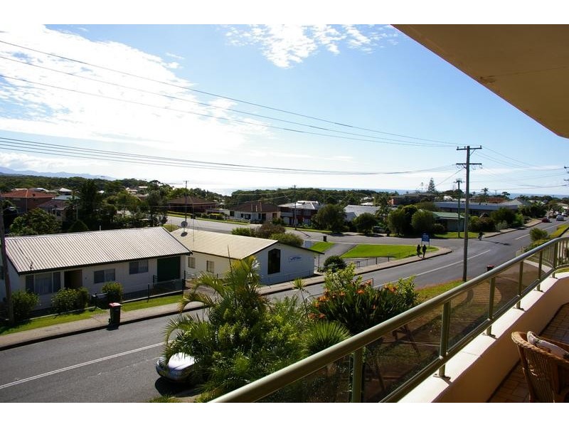 3/1 Liston Street, Nambucca Heads NSW 2448