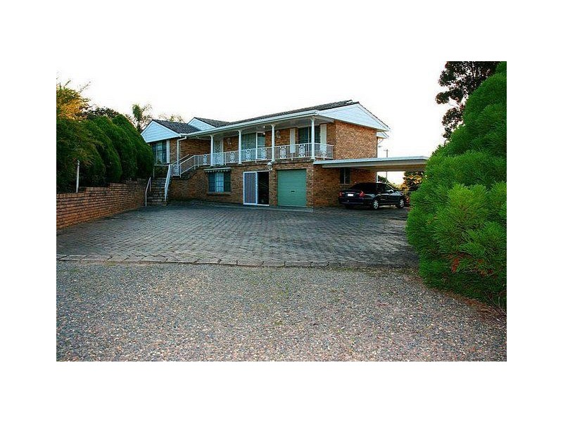 Macksville NSW 2447