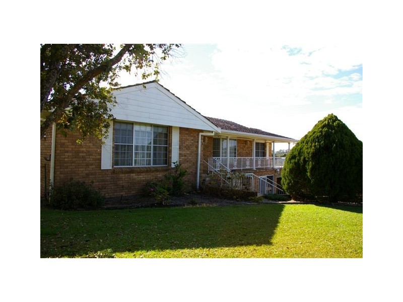 Macksville NSW 2447