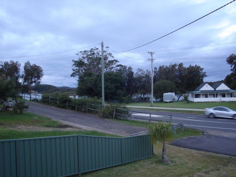 Nambucca Heads NSW 2448