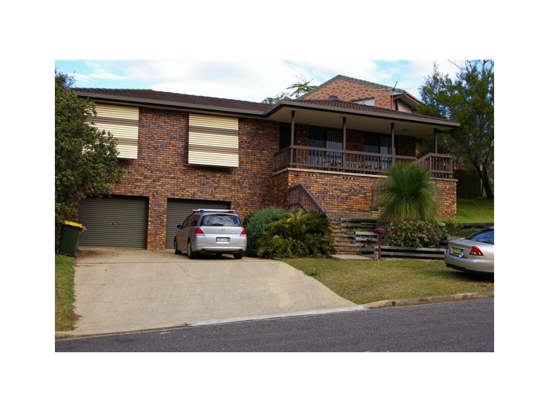 Nambucca Heads NSW 2448