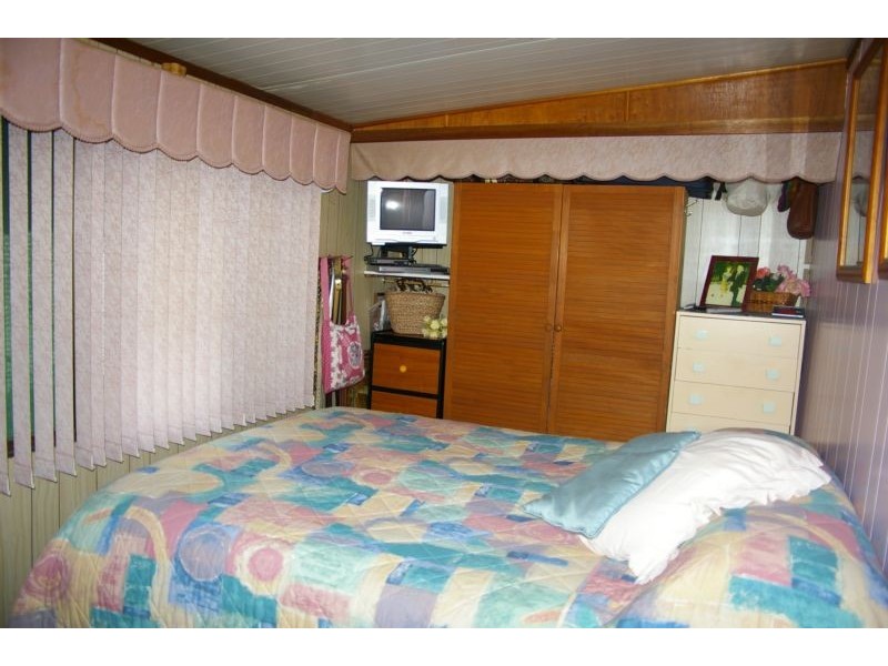 61 Nambucca Beach Holiday Park, Nambucca Heads NSW 2448