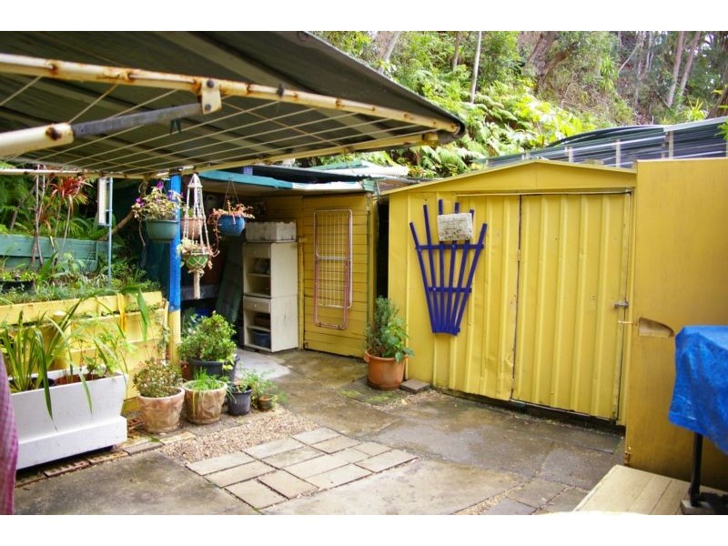 61 Nambucca Beach Holiday Park, Nambucca Heads NSW 2448